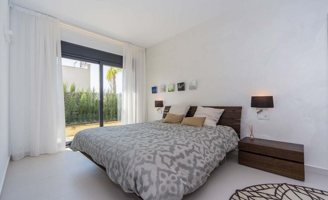 Nouvelle construction · Villa · Orihuela Costa · Campoamor