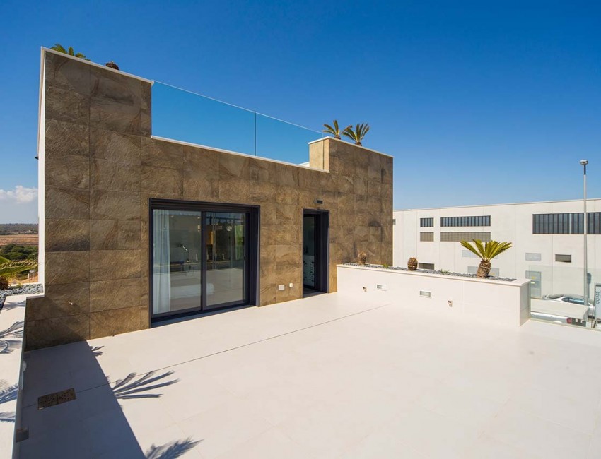 Nouvelle construction · Villa · Orihuela Costa · Campoamor