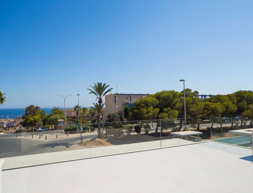 Nouvelle construction · Villa · Orihuela Costa · Campoamor