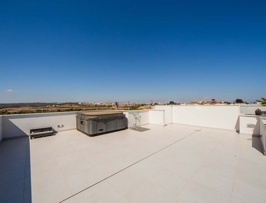 Nouvelle construction · Villa · Orihuela Costa · Campoamor