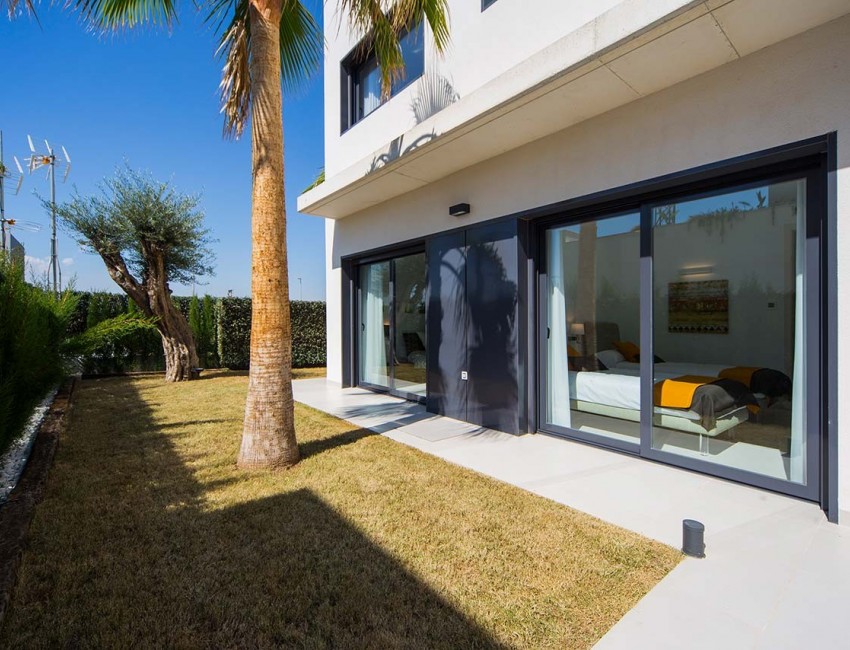 Nouvelle construction · Villa · Orihuela Costa · Campoamor