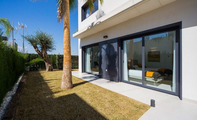 Nouvelle construction · Villa · Orihuela Costa · Campoamor