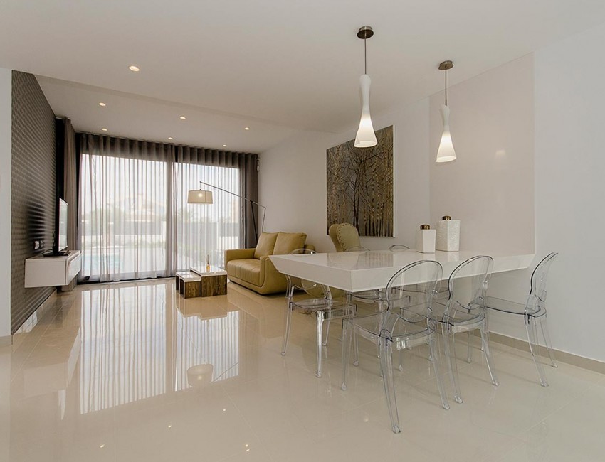 Nouvelle construction · Villa · Orihuela Costa · Campoamor