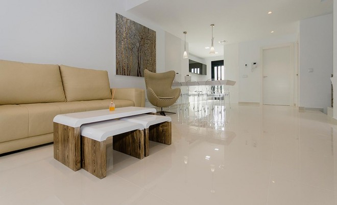 Nouvelle construction · Villa · Orihuela Costa · Campoamor