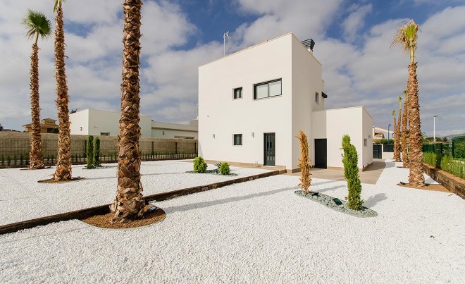 Nouvelle construction · Villa · Orihuela Costa · Campoamor