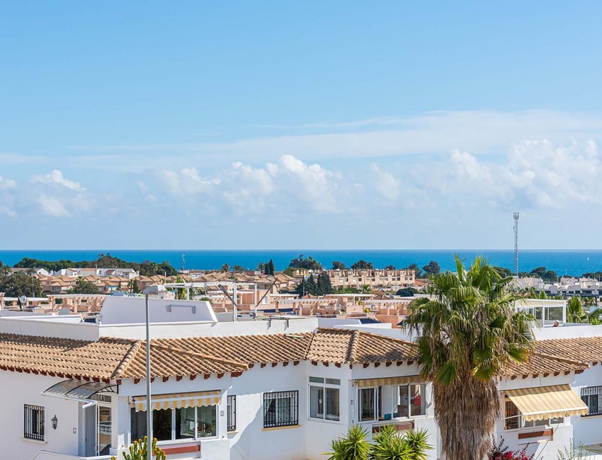 Nouvelle construction · Villa · Orihuela Costa · Punta Prima