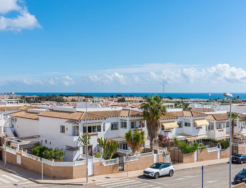 Nouvelle construction · Villa · Orihuela Costa · Punta Prima