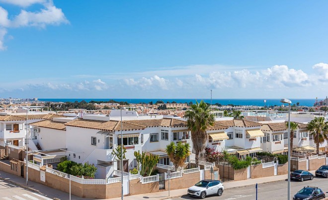 Nouvelle construction · Villa · Orihuela Costa · Punta Prima