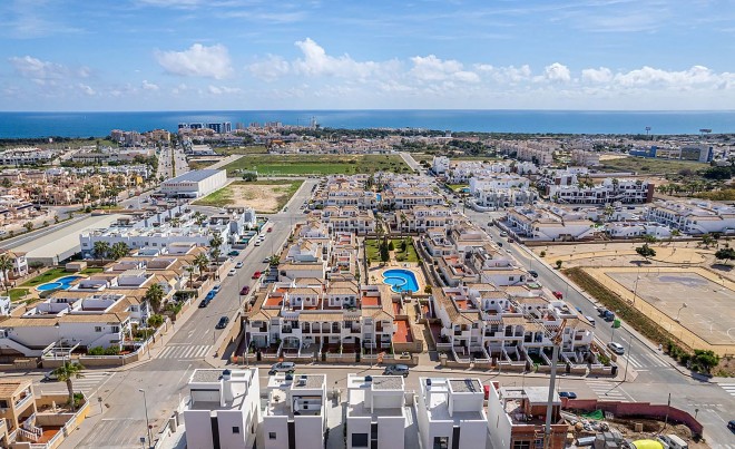 Nouvelle construction · Villa · Orihuela Costa · Punta Prima