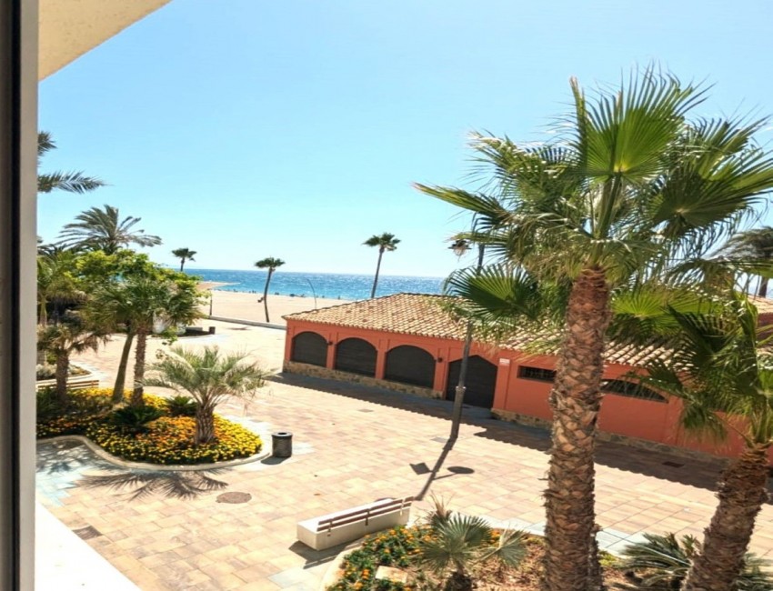 Revente · Appartement · Estepona · Costa del Sol