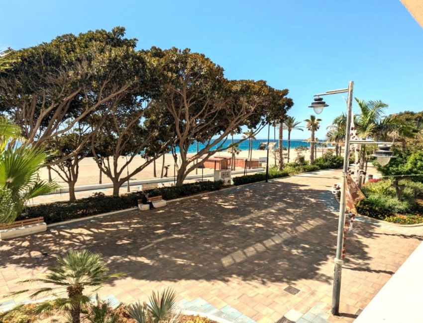 Revente · Appartement · Estepona · Costa del Sol