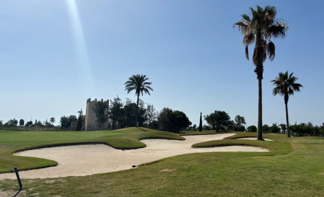 Nouvelle construction · Villa · Los Alcazares · La Serena Golf