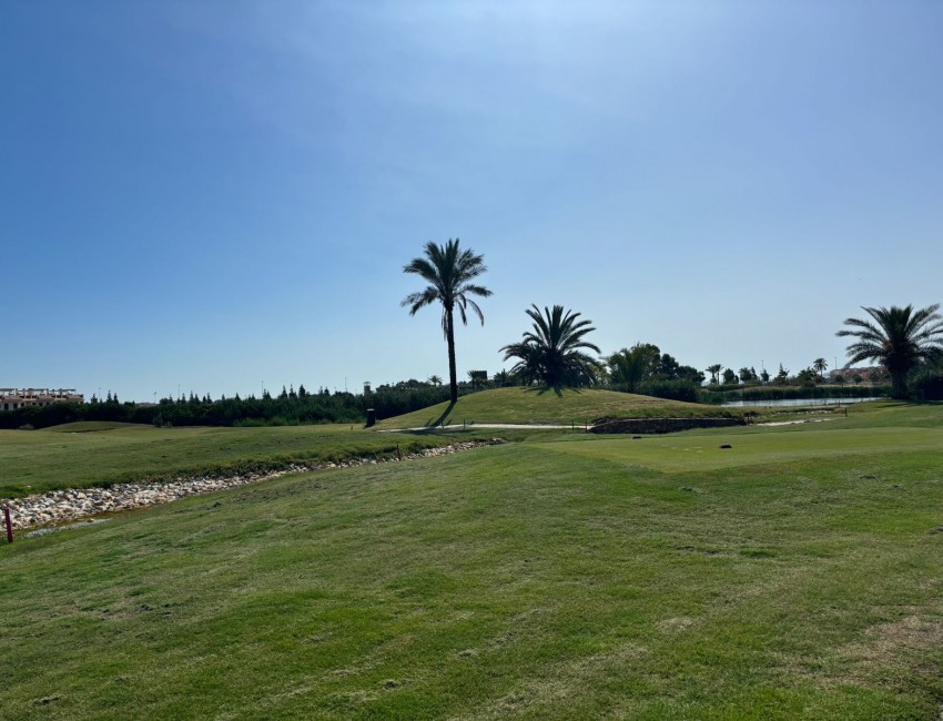 Nouvelle construction · Villa · Los Alcazares · La Serena Golf