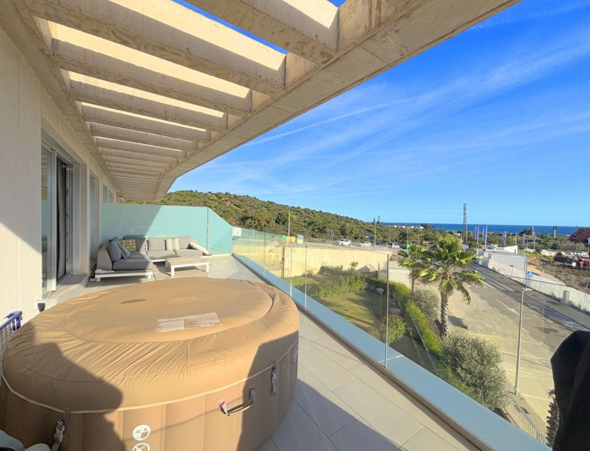 Venta · Apartamento / Piso · Estepona · Costa del Sol