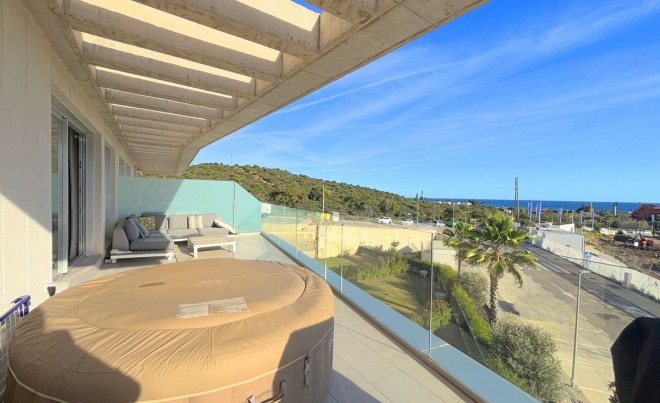 Venta · Apartamento / Piso · Estepona · Costa del Sol