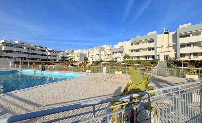 Venta · Apartamento / Piso · Estepona · Costa del Sol