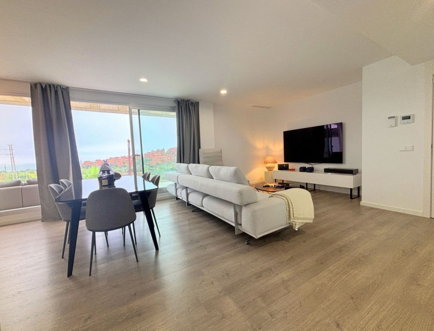 Venta · Apartamento / Piso · Estepona · Costa del Sol