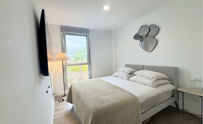 Venta · Apartamento / Piso · Estepona · Costa del Sol