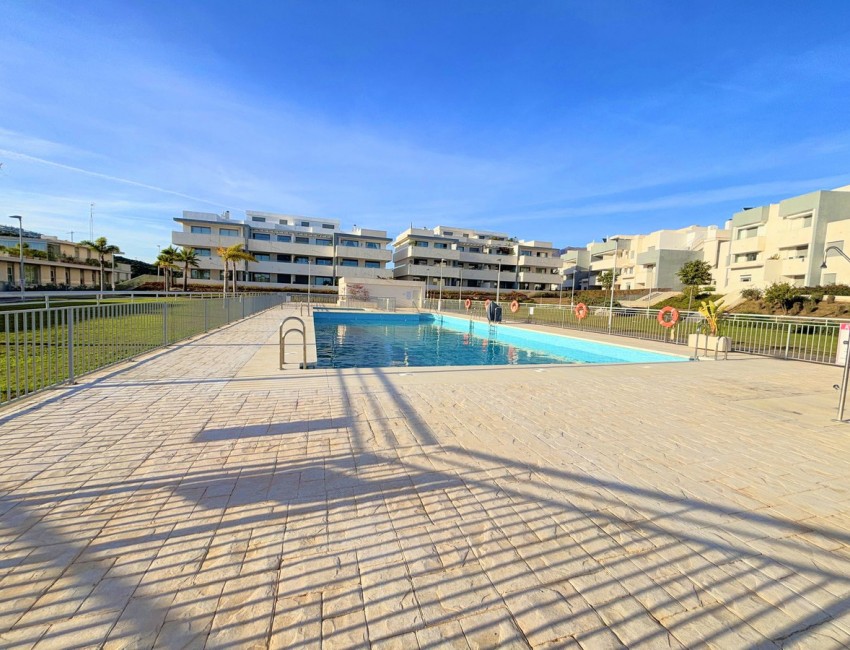 Venta · Apartamento / Piso · Estepona · Costa del Sol