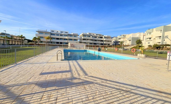 Venta · Apartamento / Piso · Estepona · Costa del Sol