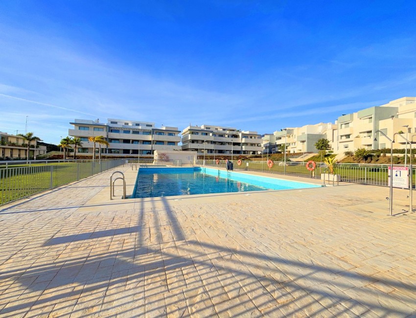 Venta · Apartamento / Piso · Estepona · Costa del Sol