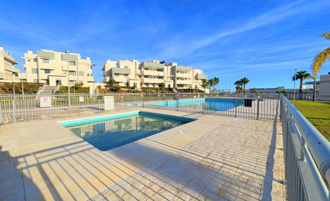 Venta · Apartamento / Piso · Estepona · Costa del Sol