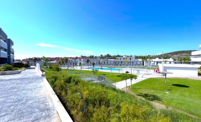 Venta · Apartamento / Piso · Estepona · Costa del Sol