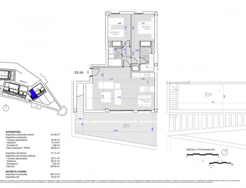 Venta · Apartamento / Piso · Estepona · Costa del Sol