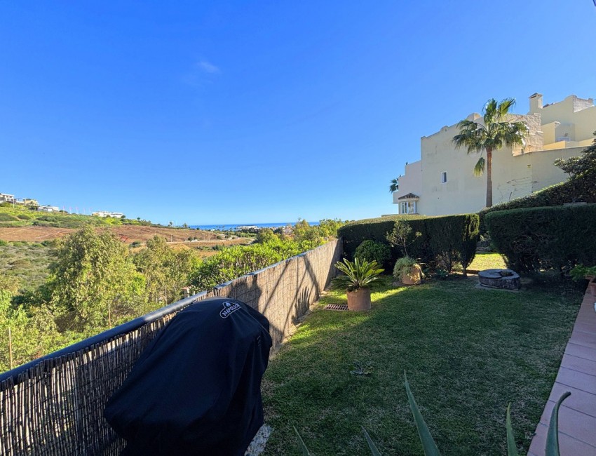 Revente · Appartement · Casares · Costa del Sol