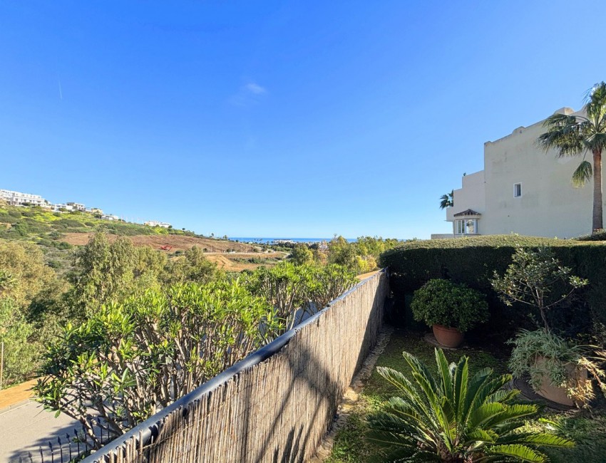 Revente · Appartement · Casares · Costa del Sol