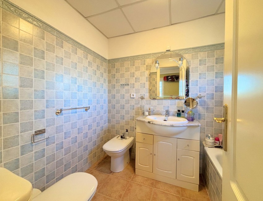 Revente · Appartement · Casares · Costa del Sol