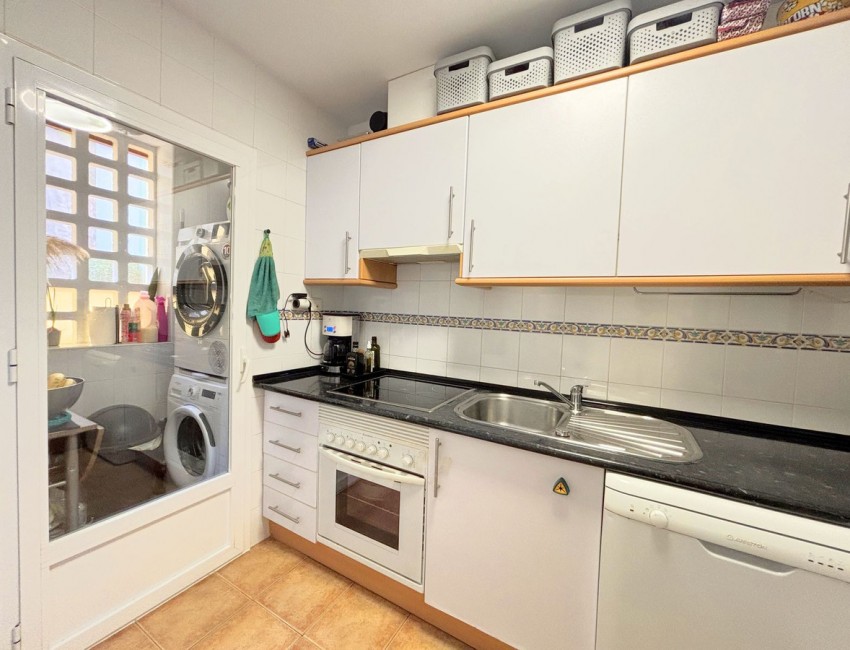 Revente · Appartement · Casares · Costa del Sol