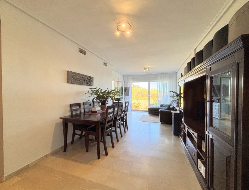 Revente · Appartement · Casares · Costa del Sol