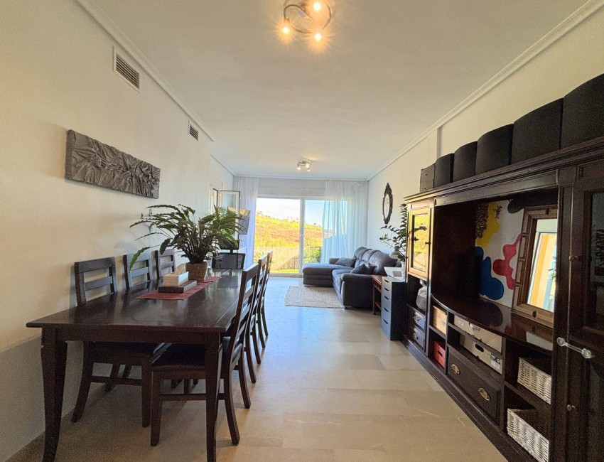 Revente · Appartement · Casares · Costa del Sol