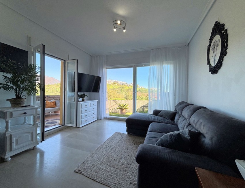 Revente · Appartement · Casares · Costa del Sol