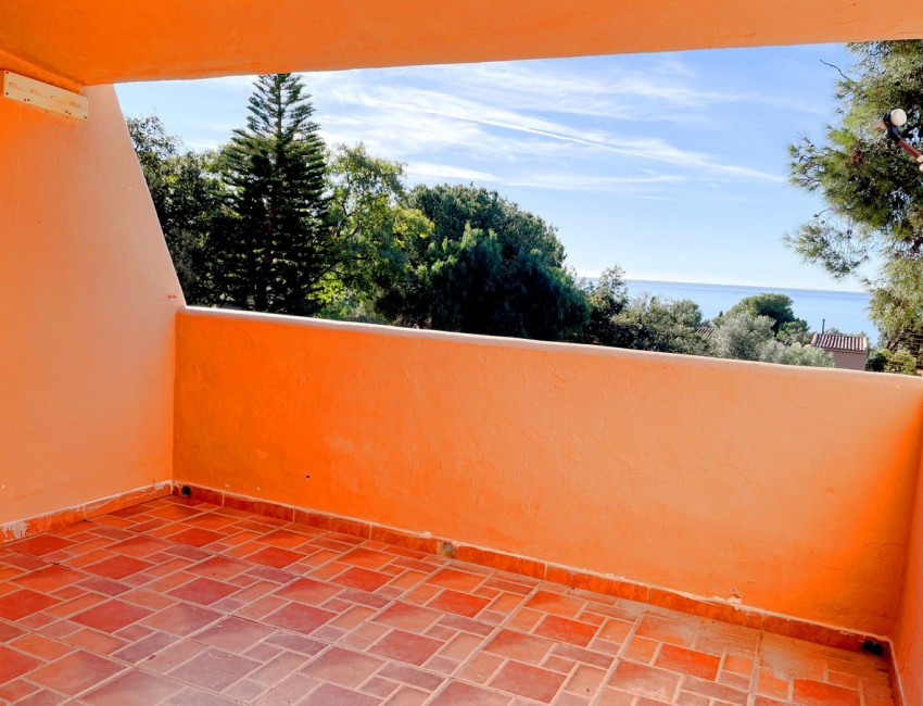 Revente · Appartement · Estepona · Costa del Sol