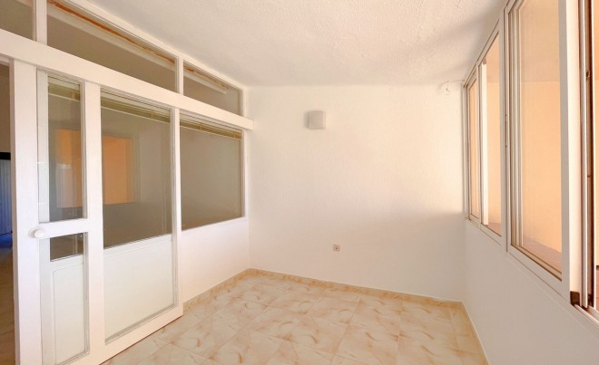 Revente · Appartement · Estepona · Costa del Sol