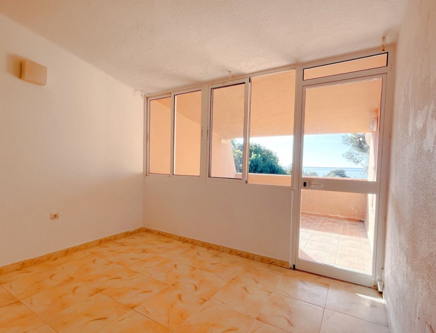 Revente · Appartement · Estepona · Costa del Sol