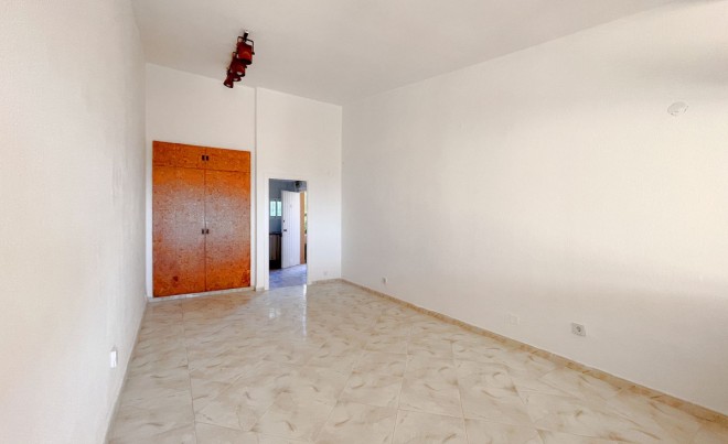 Revente · Appartement · Estepona · Costa del Sol