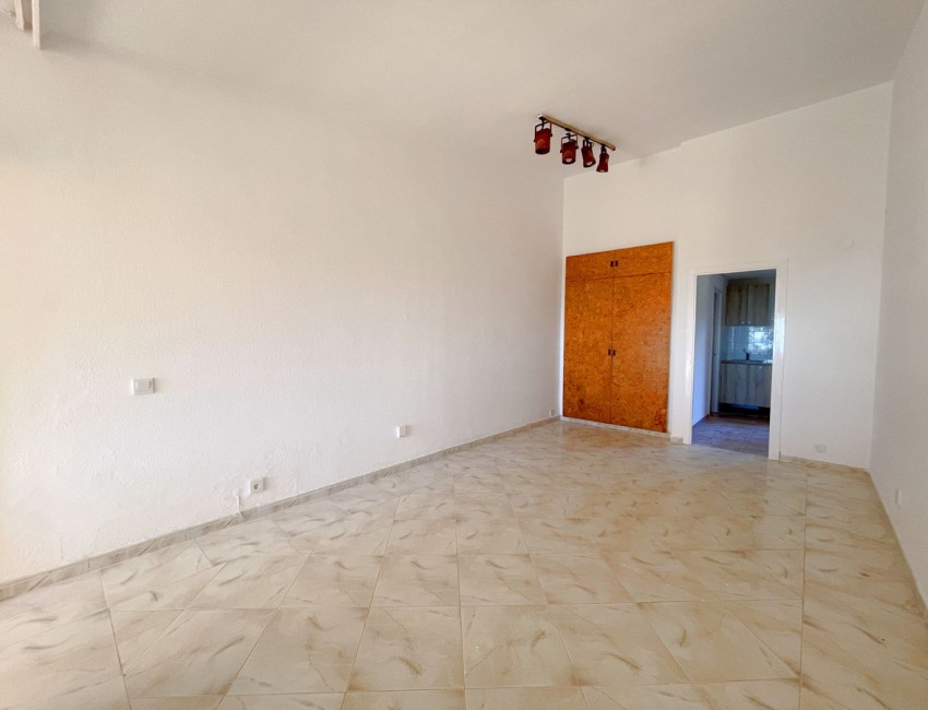 Revente · Appartement · Estepona · Costa del Sol