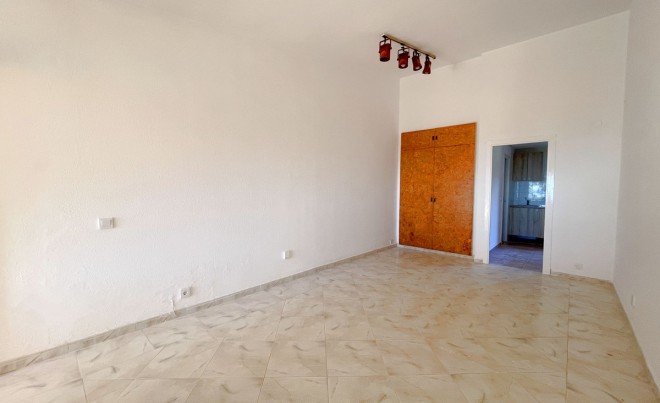 Revente · Appartement · Estepona · Costa del Sol