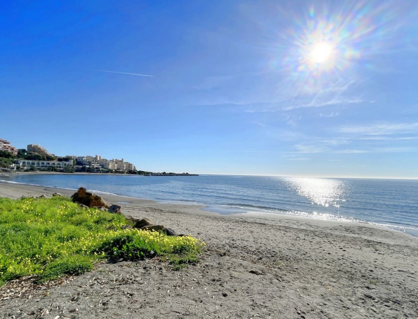 Revente · Appartement · Estepona · Costa del Sol