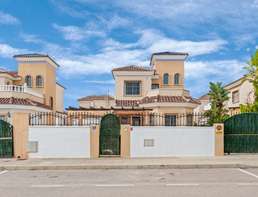 Revente · Villa · Guardamar del Segura