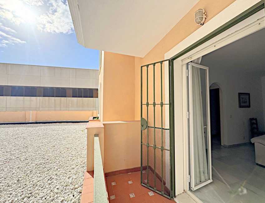 Revente · Appartement · San Luis de Sabinillas · Costa del Sol