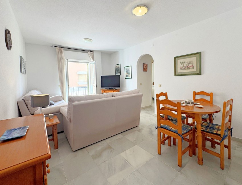 Revente · Appartement · San Luis de Sabinillas · Costa del Sol