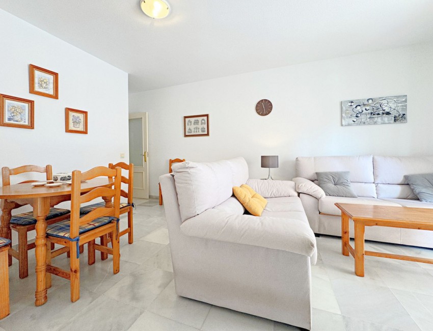 Revente · Appartement · San Luis de Sabinillas · Costa del Sol