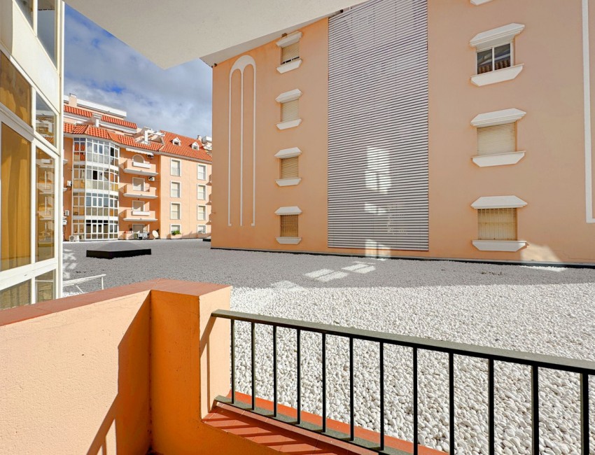 Revente · Appartement · San Luis de Sabinillas · Costa del Sol