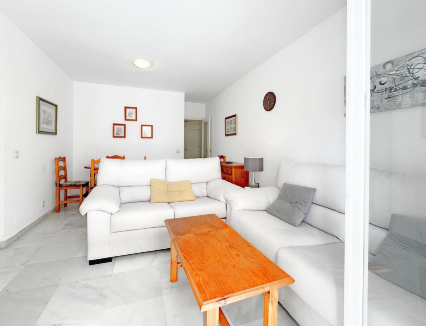 Revente · Appartement · San Luis de Sabinillas · Costa del Sol