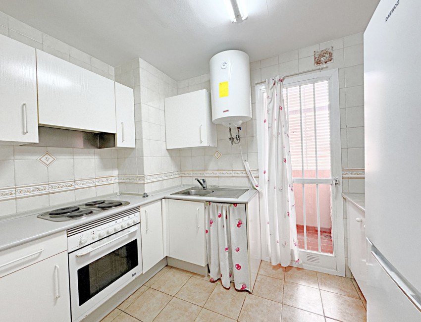 Revente · Appartement · San Luis de Sabinillas · Costa del Sol