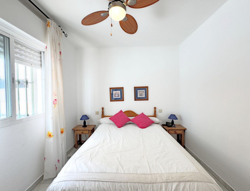 Revente · Appartement · San Luis de Sabinillas · Costa del Sol